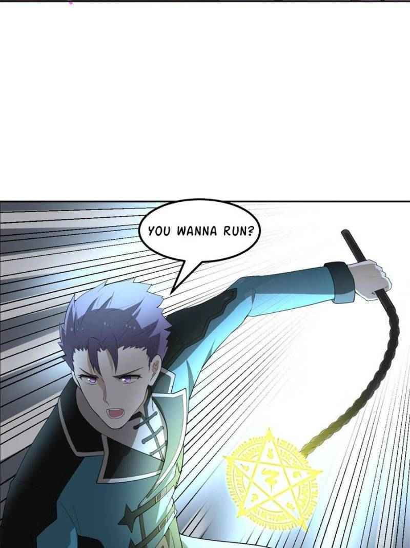 Read From Mouselike To Godlike (Colored) chapter 45 image 54 on Lezhin