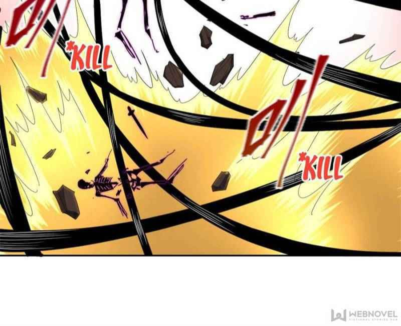 Read From Mouselike To Godlike (Colored) chapter 45 image 57 on Lezhin