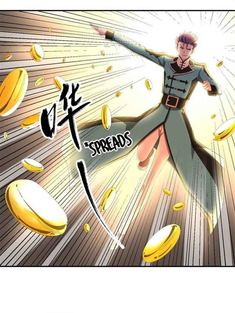 Read From Mouselike To Godlike (Colored) chapter 45 image 58 on Lezhin