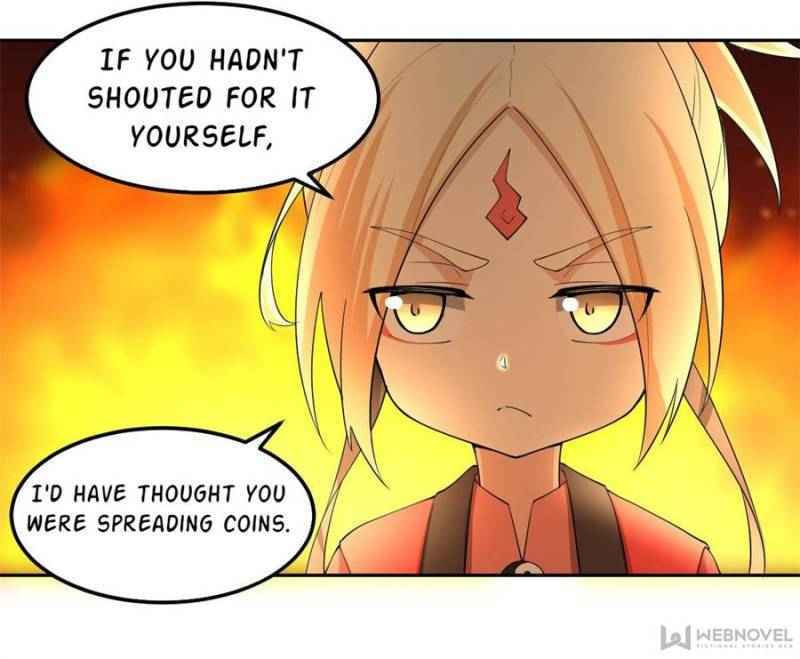 Read From Mouselike To Godlike (Colored) chapter 45 image 59 on Lezhin