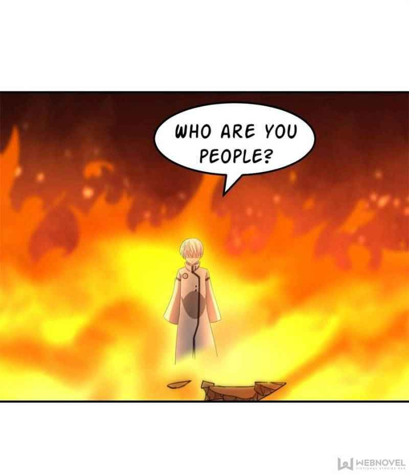 Read From Mouselike To Godlike (Colored) chapter 45 image 7 on Lezhin