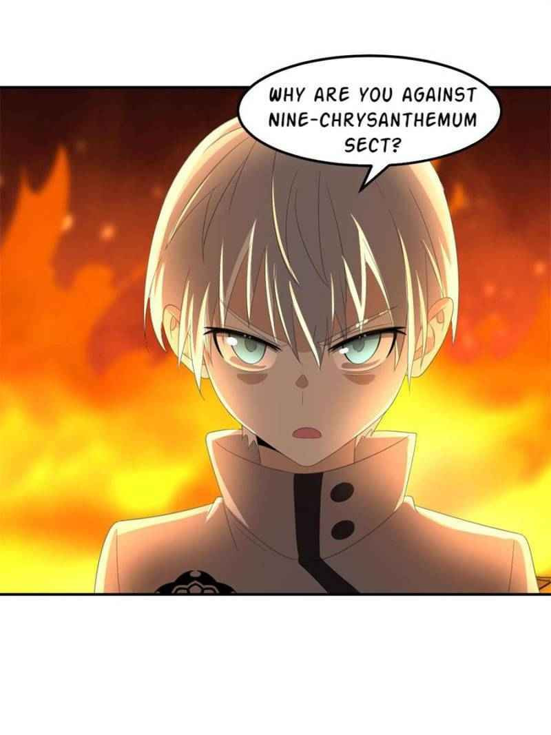 Read From Mouselike To Godlike (Colored) chapter 45 image 8 on Lezhin