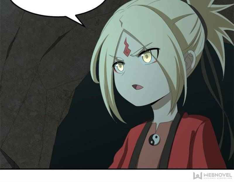 Read From Mouselike To Godlike (Colored) chapter 46 image 1 on Lezhin