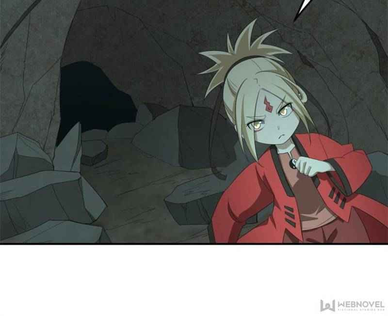 Read From Mouselike To Godlike (Colored) chapter 46 image 11 on Lezhin