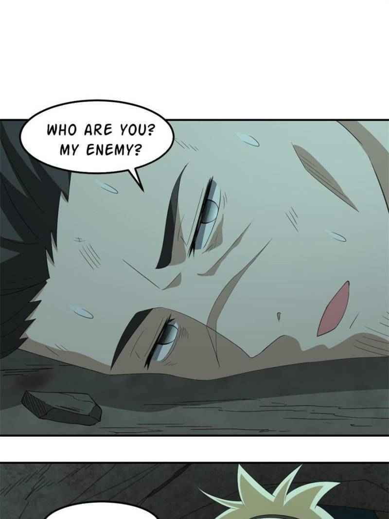 Read From Mouselike To Godlike (Colored) chapter 46 image 14 on Lezhin