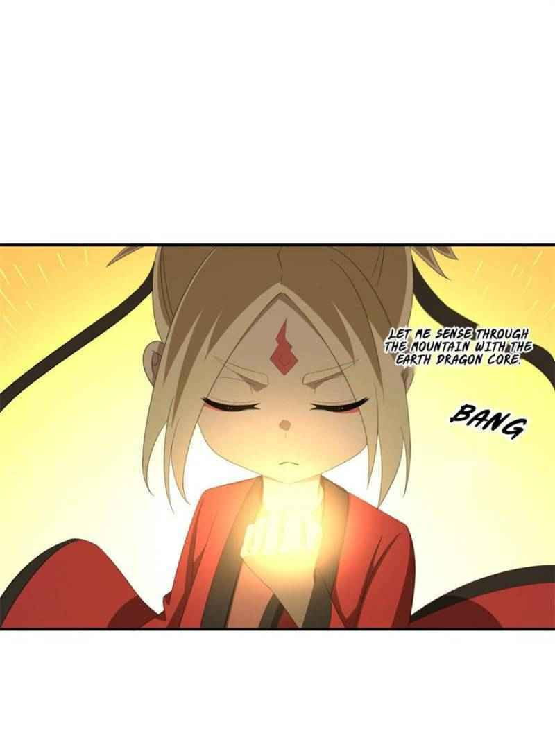 Read From Mouselike To Godlike (Colored) chapter 46 image 2 on Lezhin