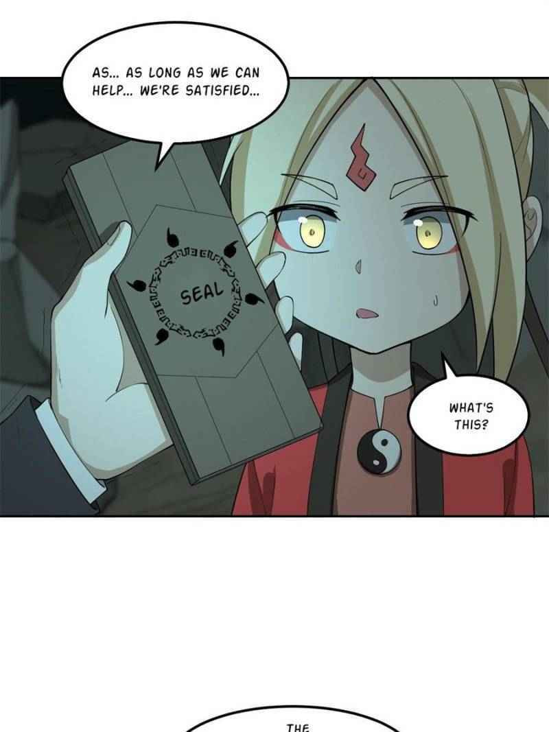 Read From Mouselike To Godlike (Colored) chapter 46 image 22 on Lezhin