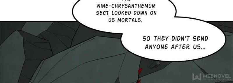 Read From Mouselike To Godlike (Colored) chapter 46 image 23 on Lezhin
