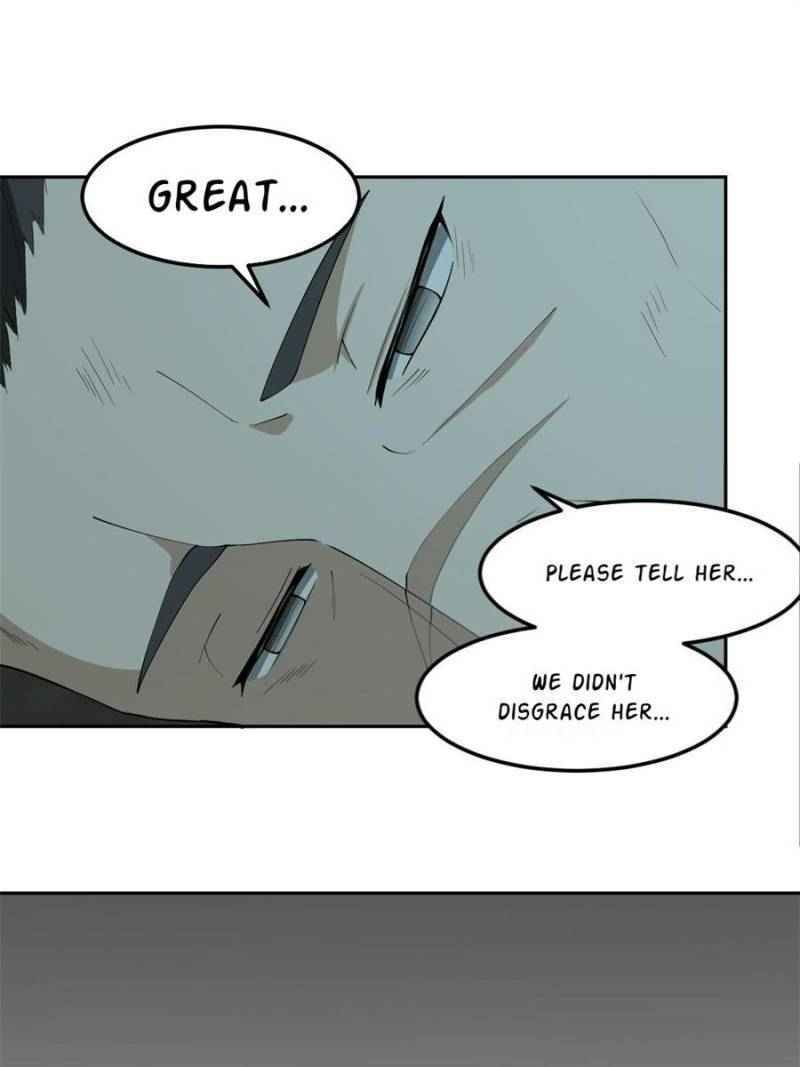 Read From Mouselike To Godlike (Colored) chapter 46 image 28 on Lezhin