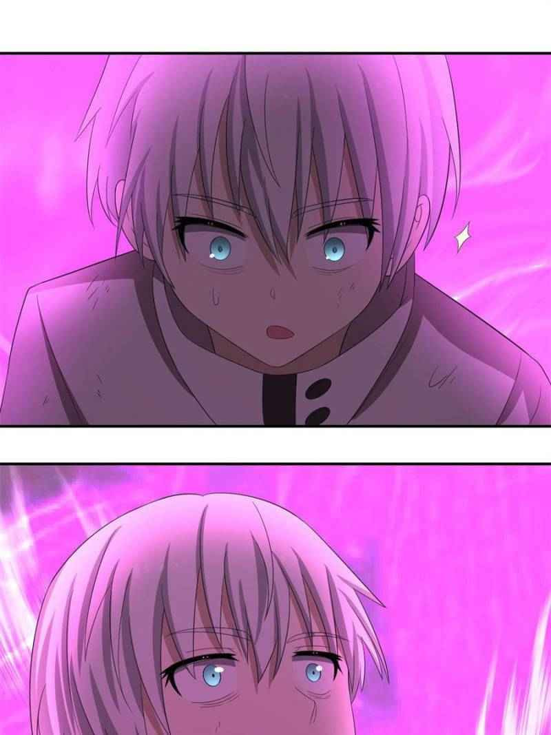 Read From Mouselike To Godlike (Colored) chapter 46 image 42 on Lezhin