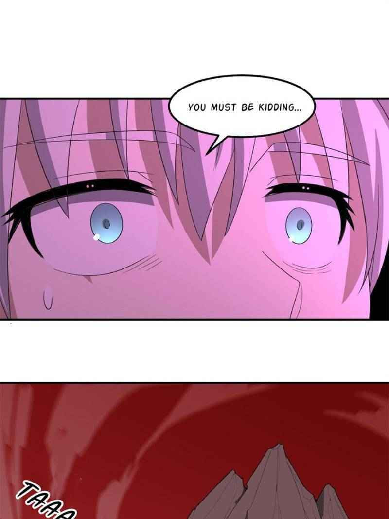 Read From Mouselike To Godlike (Colored) chapter 46 image 44 on Lezhin
