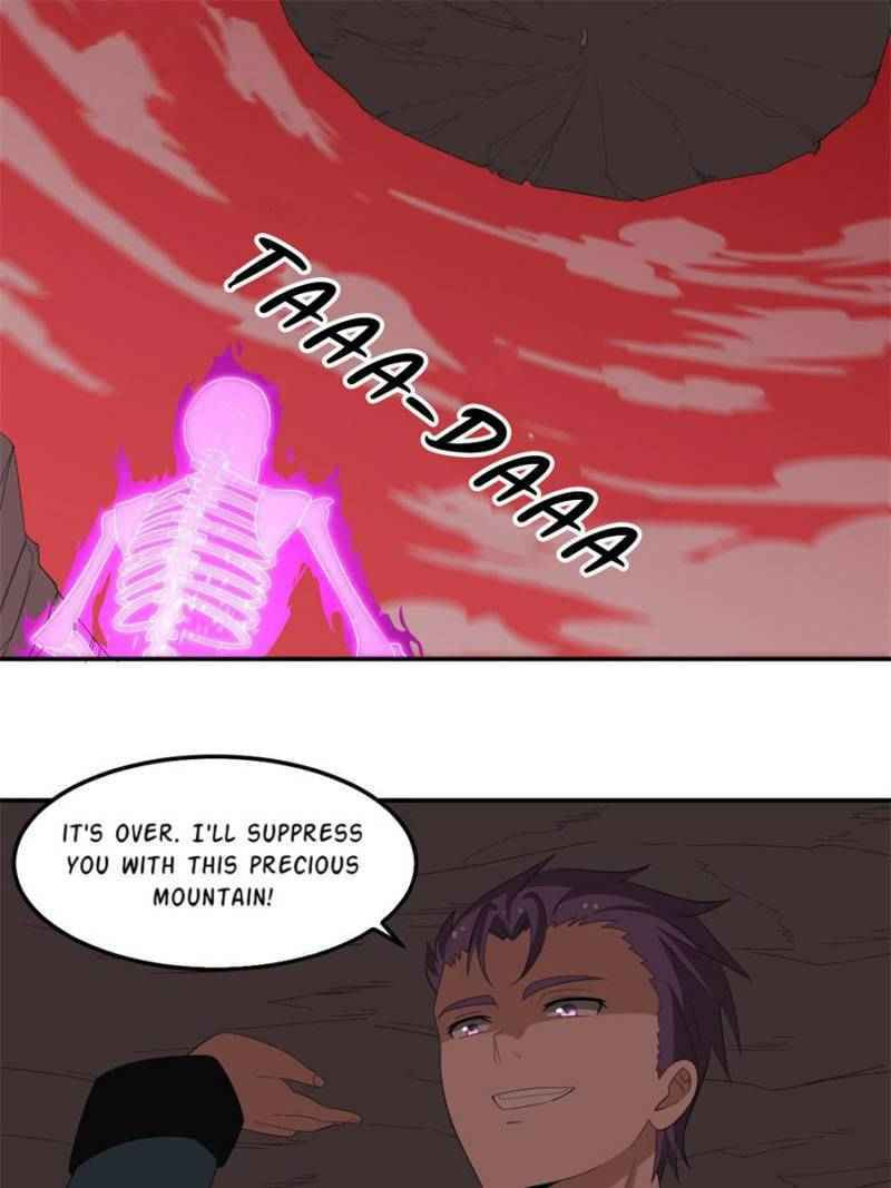 Read From Mouselike To Godlike (Colored) chapter 46 image 46 on Lezhin