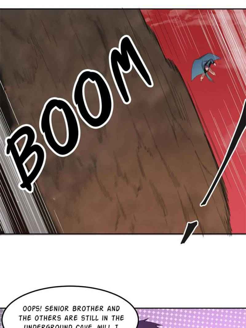 Read From Mouselike To Godlike (Colored) chapter 46 image 48 on Lezhin