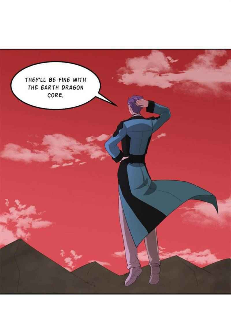 Read From Mouselike To Godlike (Colored) chapter 46 image 50 on Lezhin
