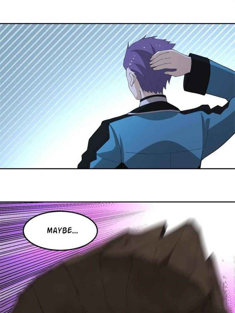 Read From Mouselike To Godlike (Colored) chapter 46 image 52 on Lezhin