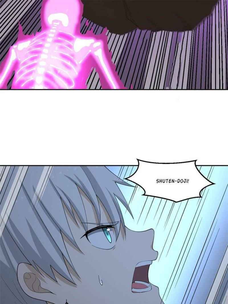 Read From Mouselike To Godlike (Colored) chapter 46 image 54 on Lezhin