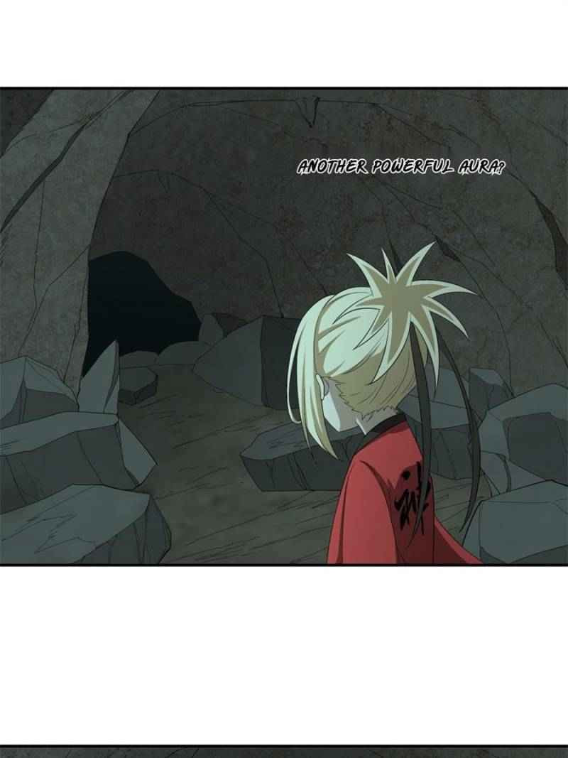Read From Mouselike To Godlike (Colored) chapter 46 image 6 on Lezhin