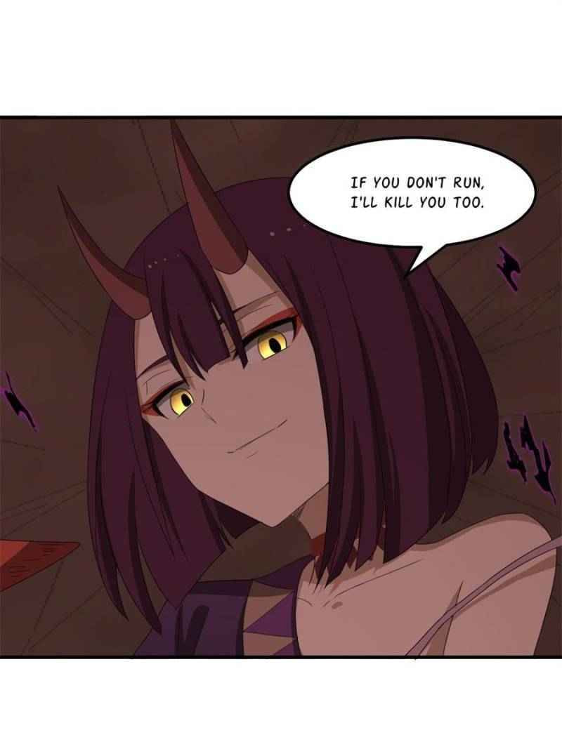 Read From Mouselike To Godlike (Colored) chapter 46 image 60 on Lezhin