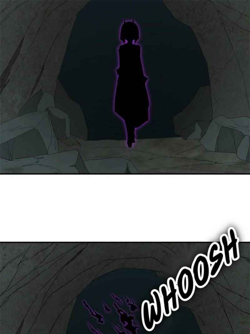 Read From Mouselike To Godlike (Colored) chapter 46 image 8 on Lezhin