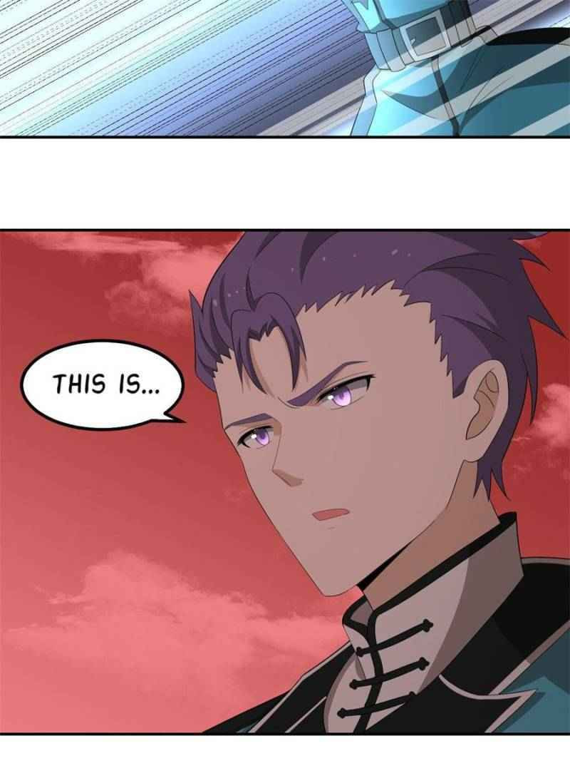 Read From Mouselike To Godlike (Colored) chapter 47 image 12 on Lezhin