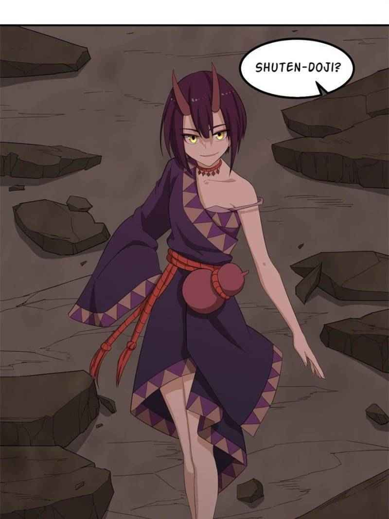 Read From Mouselike To Godlike (Colored) chapter 47 image 14 on Lezhin