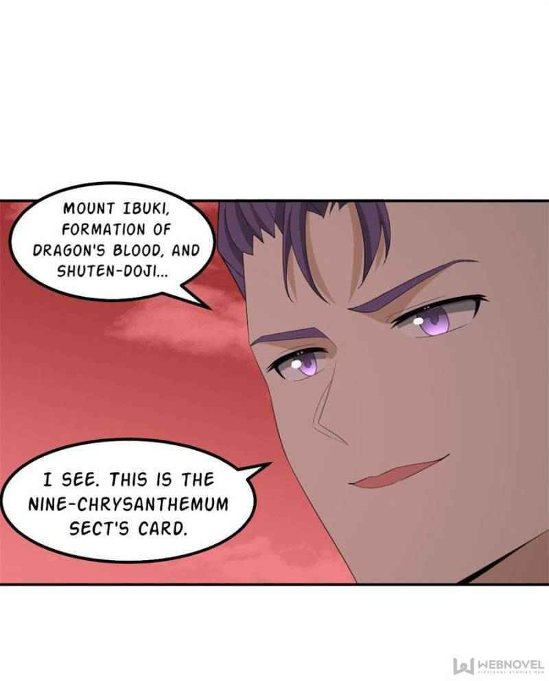 Read From Mouselike To Godlike (Colored) chapter 47 image 16 on Lezhin