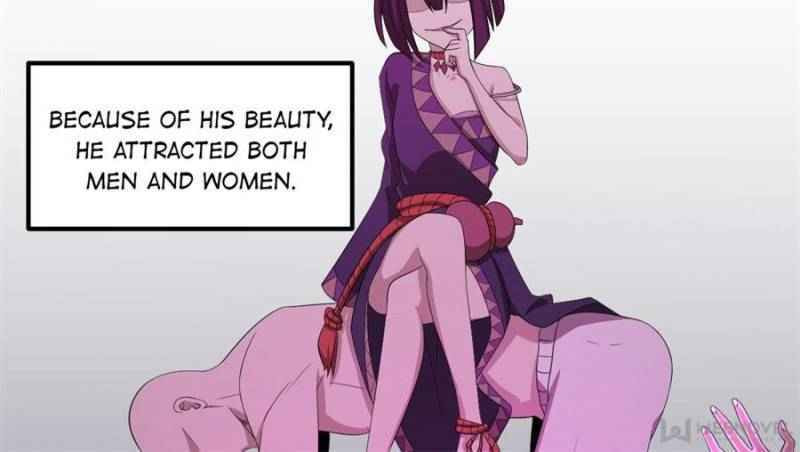 Read From Mouselike To Godlike (Colored) chapter 47 image 18 on Lezhin