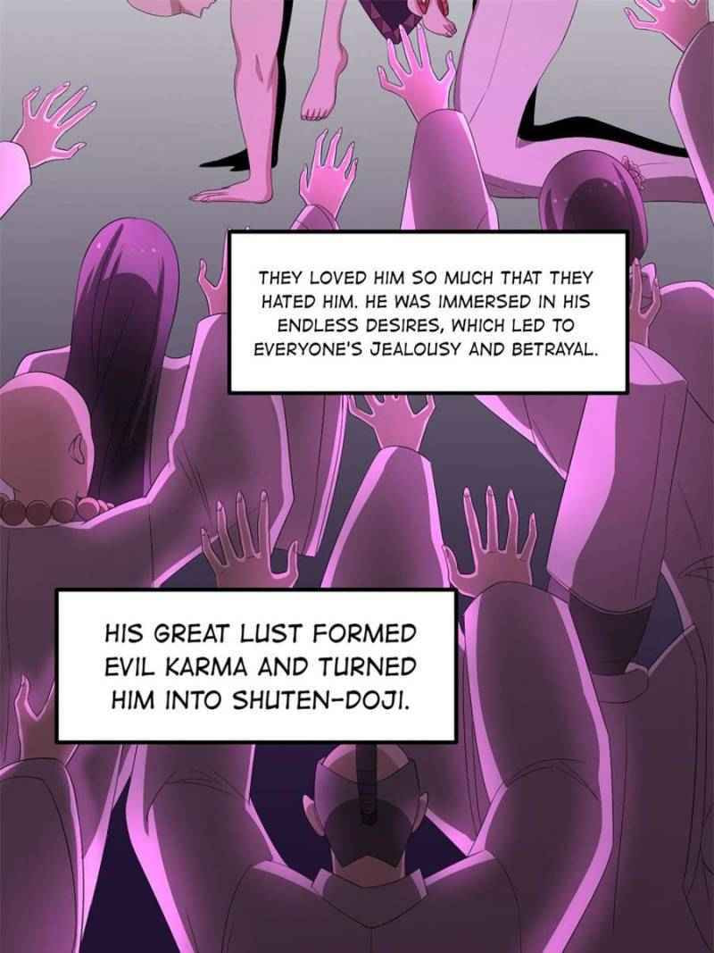 Read From Mouselike To Godlike (Colored) chapter 47 image 19 on Lezhin