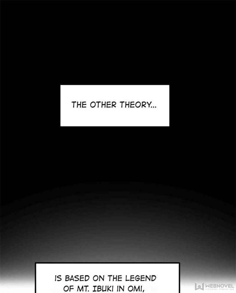 Read From Mouselike To Godlike (Colored) chapter 47 image 21 on Lezhin
