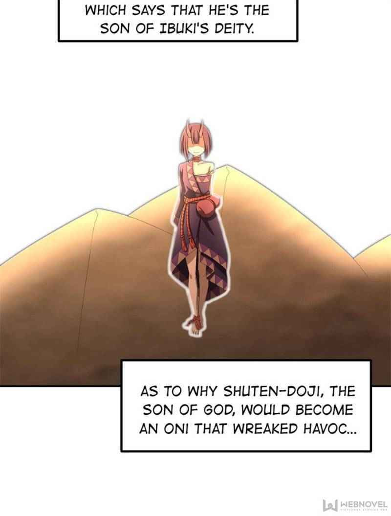 Read From Mouselike To Godlike (Colored) chapter 47 image 22 on Lezhin