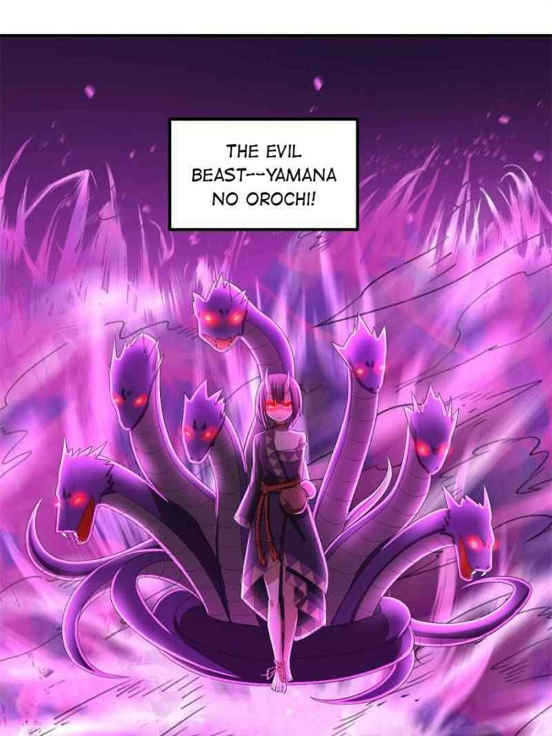 Read From Mouselike To Godlike (Colored) chapter 47 image 25 on Lezhin