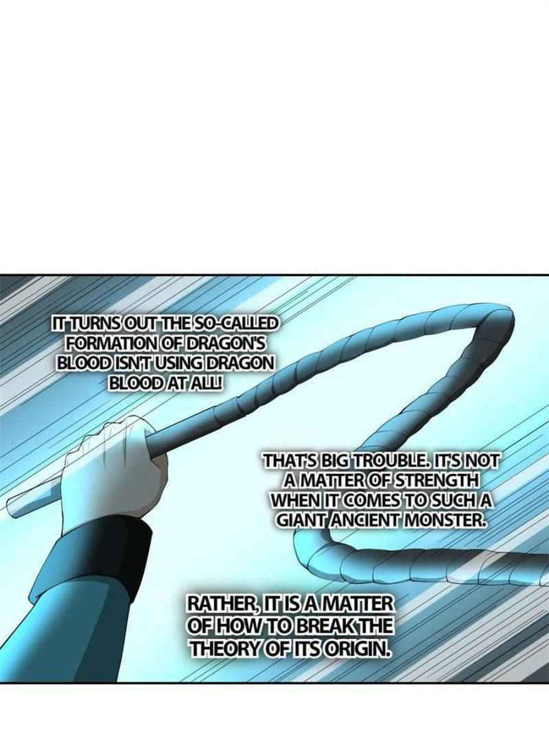 Read From Mouselike To Godlike (Colored) chapter 47 image 27 on Lezhin