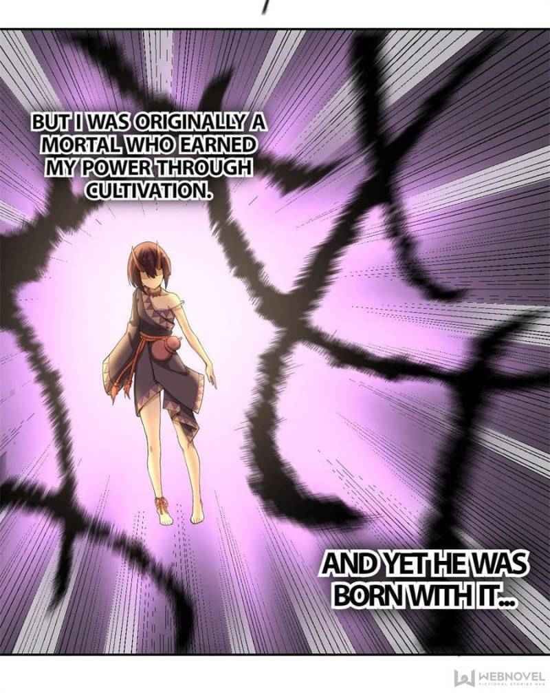 Read From Mouselike To Godlike (Colored) chapter 47 image 30 on Lezhin
