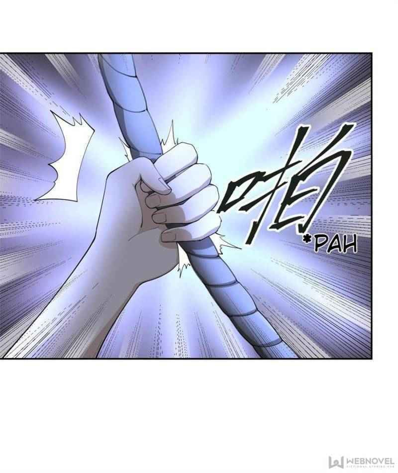 Read From Mouselike To Godlike (Colored) chapter 47 image 31 on Lezhin