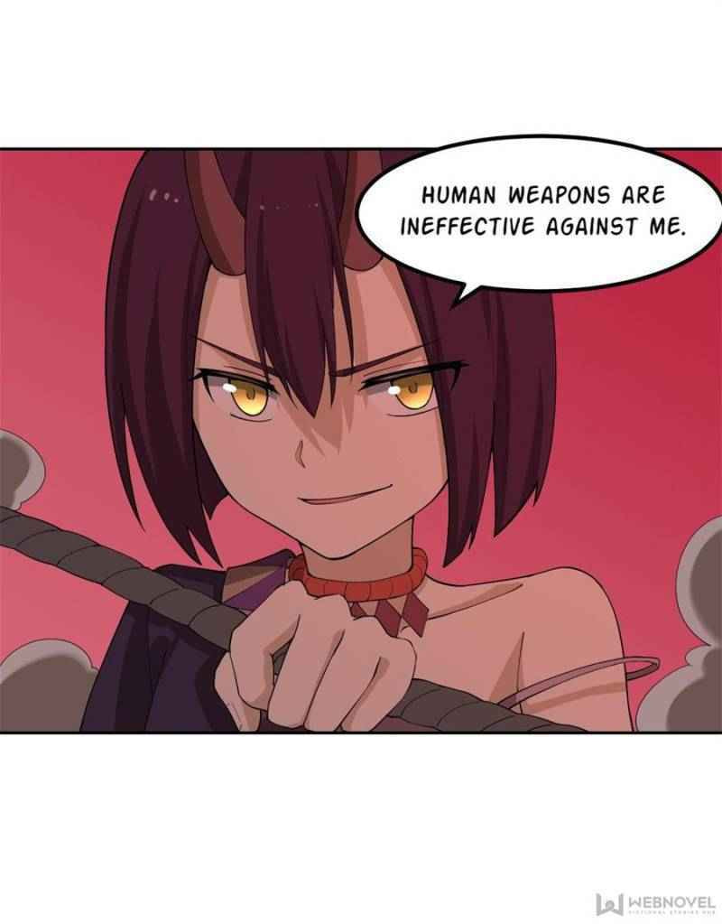 Read From Mouselike To Godlike (Colored) chapter 47 image 32 on Lezhin
