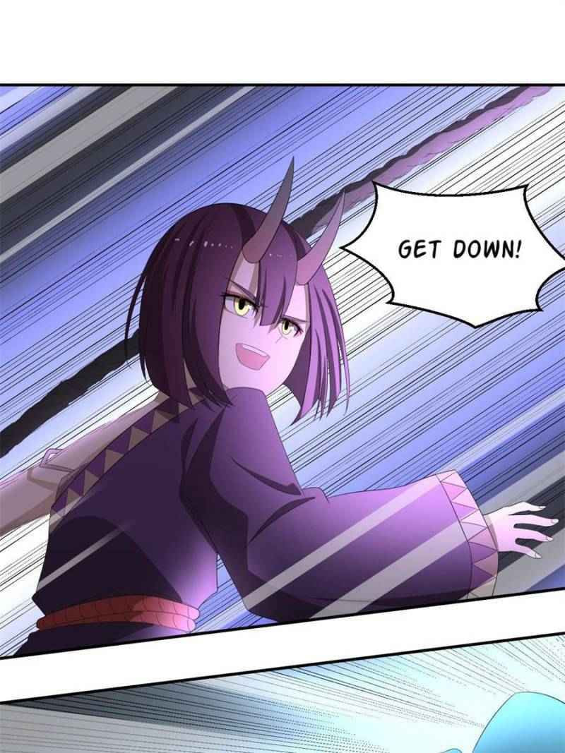 Read From Mouselike To Godlike (Colored) chapter 47 image 33 on Lezhin
