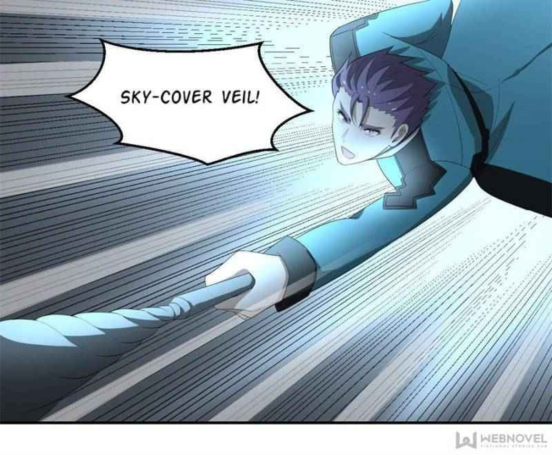 Read From Mouselike To Godlike (Colored) chapter 47 image 34 on Lezhin