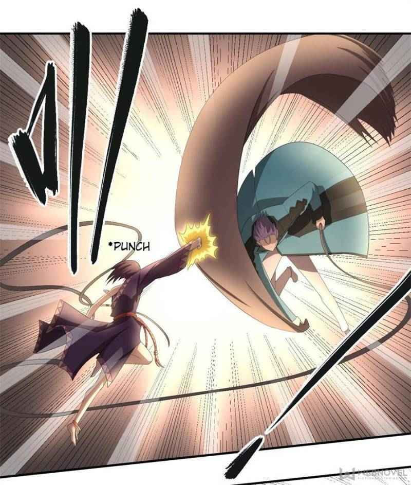 Read From Mouselike To Godlike (Colored) chapter 47 image 35 on Lezhin