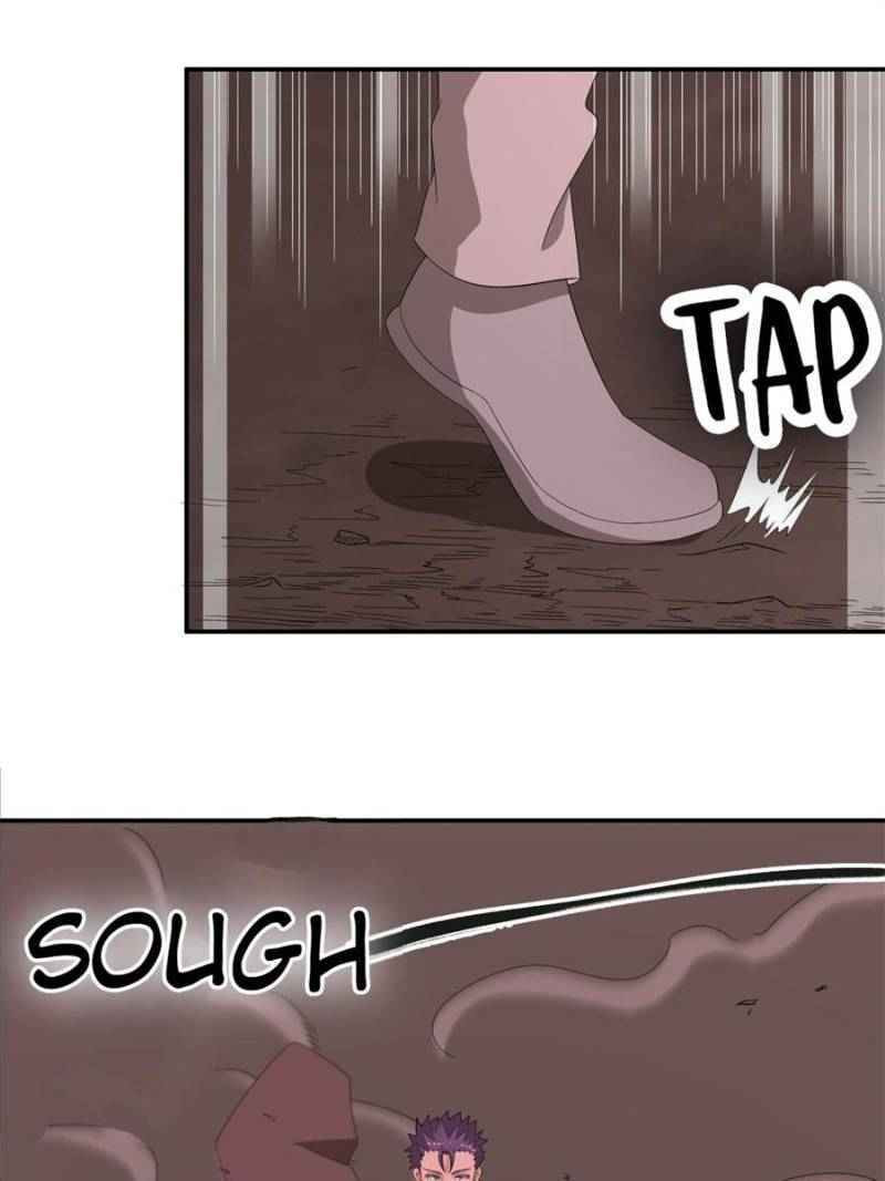Read From Mouselike To Godlike (Colored) chapter 47 image 37 on Lezhin