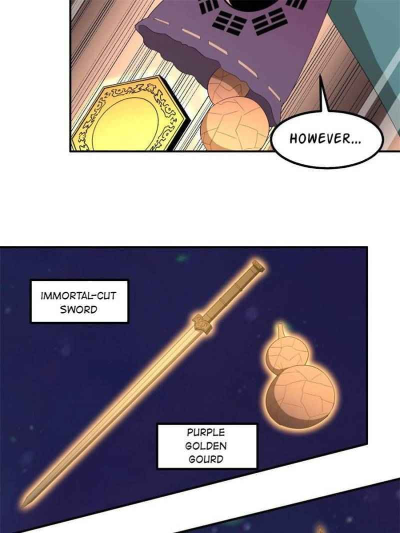Read From Mouselike To Godlike (Colored) chapter 47 image 41 on Lezhin