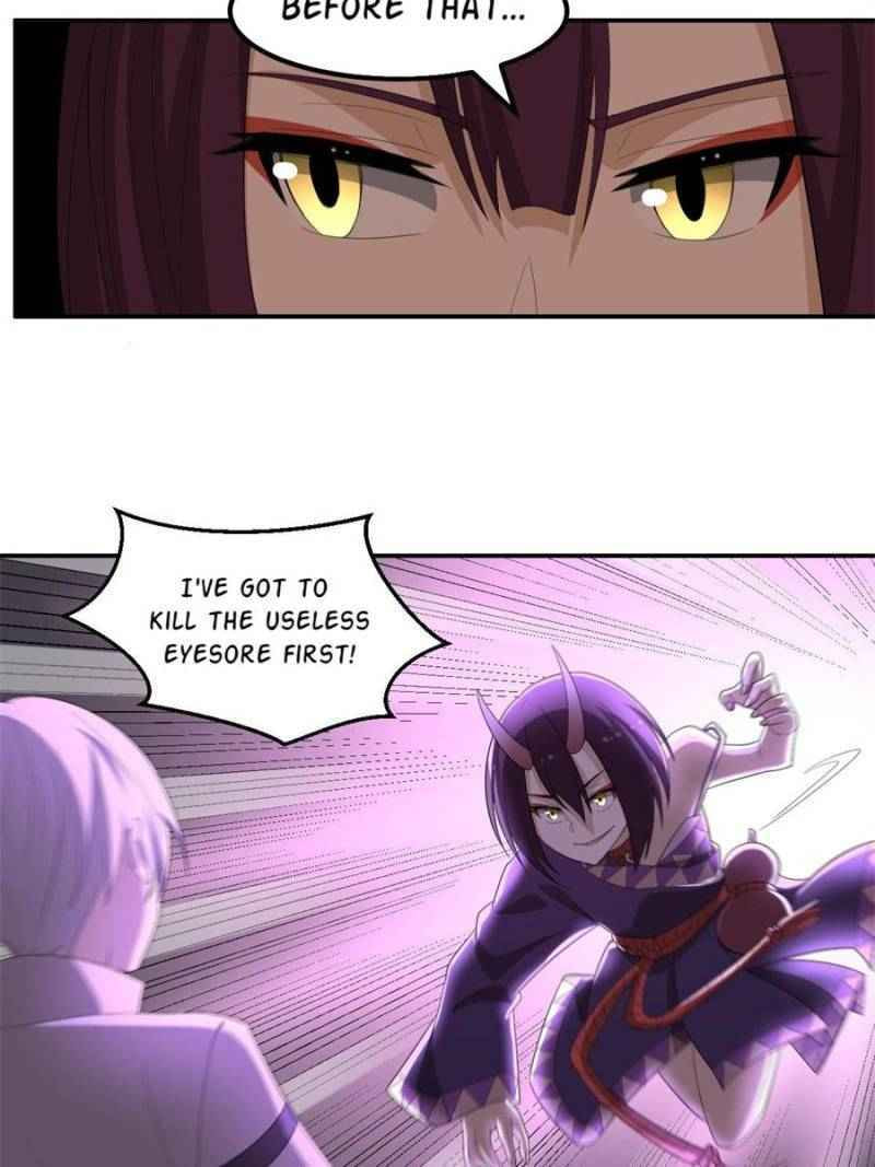 Read From Mouselike To Godlike (Colored) chapter 47 image 47 on Lezhin