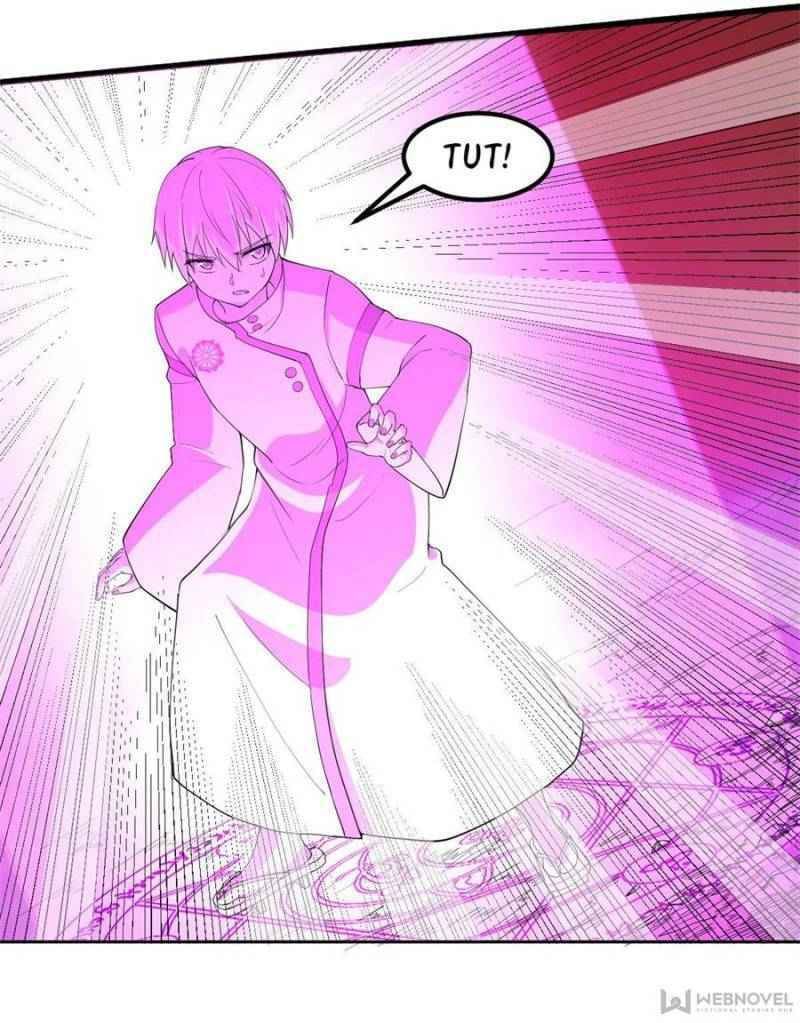 Read From Mouselike To Godlike (Colored) chapter 47 image 49 on Lezhin