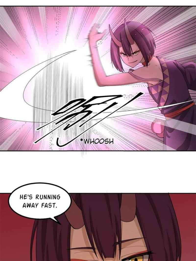 Read From Mouselike To Godlike (Colored) chapter 47 image 50 on Lezhin