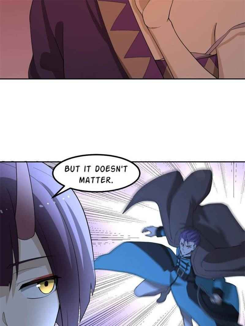 Read From Mouselike To Godlike (Colored) chapter 47 image 52 on Lezhin