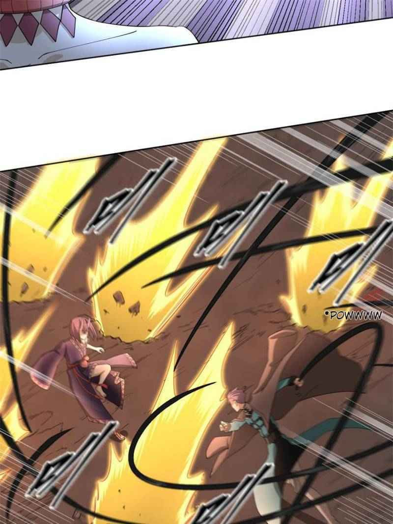Read From Mouselike To Godlike (Colored) chapter 47 image 54 on Lezhin