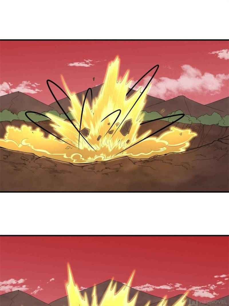 Read From Mouselike To Godlike (Colored) chapter 47 image 56 on Lezhin
