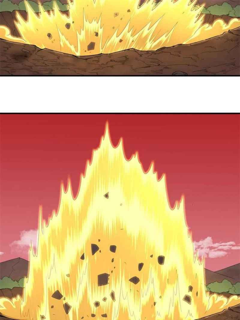 Read From Mouselike To Godlike (Colored) chapter 47 image 58 on Lezhin