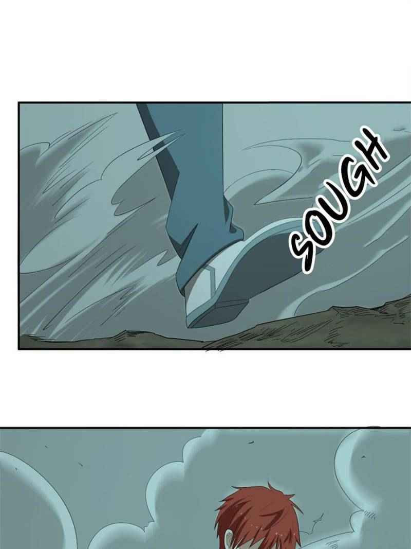 Read From Mouselike To Godlike (Colored) chapter 47 image 65 on Lezhin