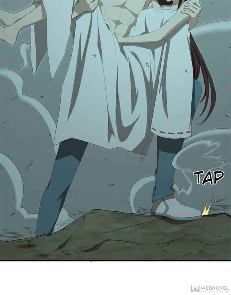 Read From Mouselike To Godlike (Colored) chapter 47 image 67 on Lezhin