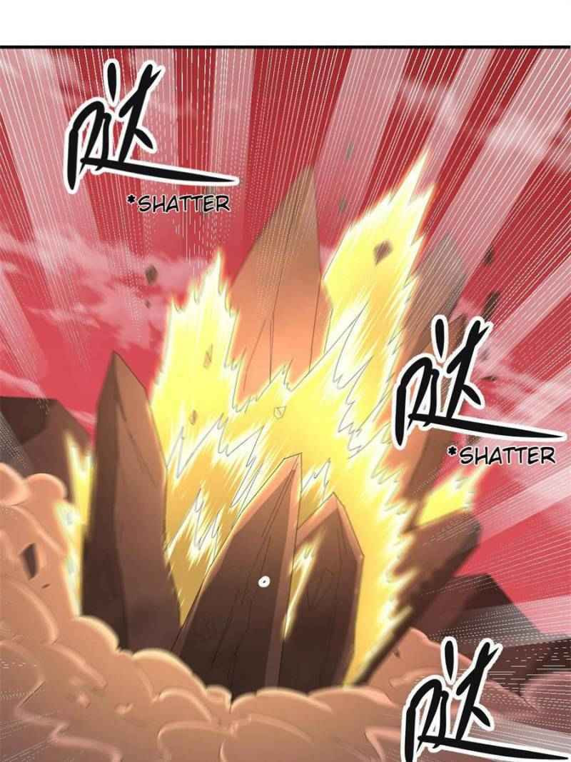 Read From Mouselike To Godlike (Colored) chapter 47 image 8 on Lezhin